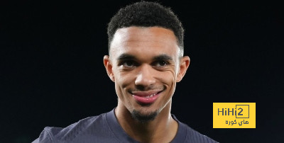 أسباب تدفع ريال مدريد للتعاقد مع أرنولد ..؟!