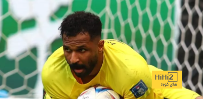 هل يشارك العويس أمام الفيحاء؟