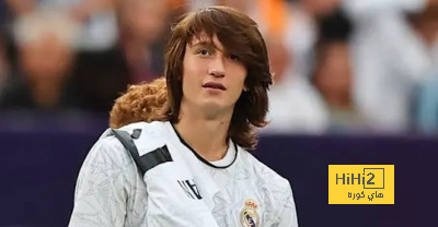 مقتدياً برونالدو.. جوهرة ريال مدريد يبني لاعبه المفضل