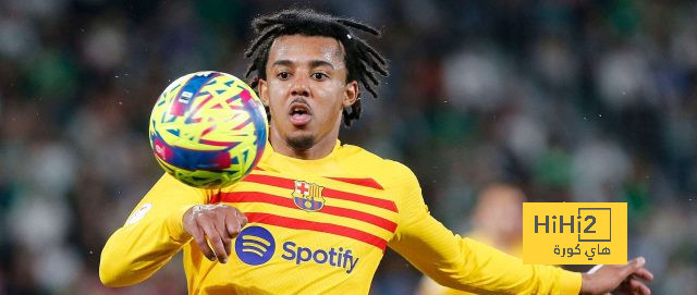 كوندي .. النجم الجديد في سماء المنتخب الفرنسي