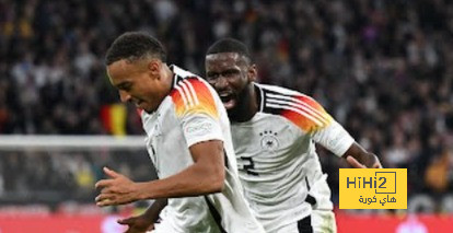 ⚽ فيديو: ألمانيا تسجل الهدف الأول في شباك هولندا