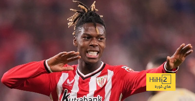 السبب الحقيقي وراء فشل انتقال نيكو ويليامز إلى برشلونة