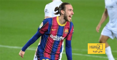 برشلونة يحن لنجمه السابق ويرغب في خطفه من سيلتا فيجو