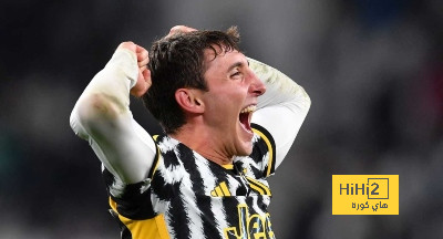 نجم يوفنتوس مستمر على رادار ريال مدريد لتعويض كارفاخال