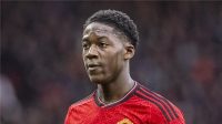 كوبي ماينو يقترب من تجديد عقده مع مانشستر يونايتد