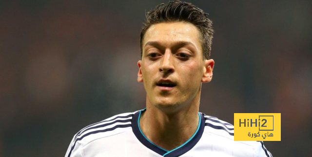 في ذكرى ميلاده.. ماذا قدم مسعود أوزيل مع ريال مدريد؟