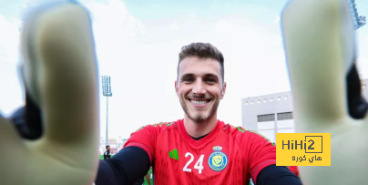 هل سيشارك بينتو مع النصر أمام الشباب؟