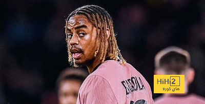 باركولا لاعب شهر سبتمبر في الدوري الفرنسي