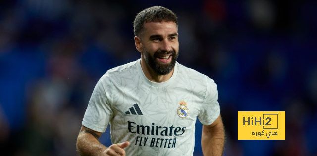 منتخب إسبانيا يفاجئ داني كارفاخال.. شاهد