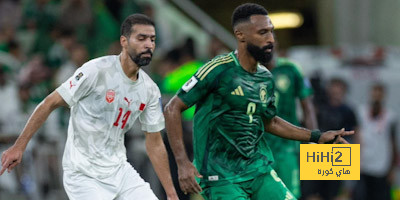 إحصائيات البريكان أمام البحرين