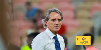 سيناريوهات تأهل المنتخب السعودي لكأس العالم 2026