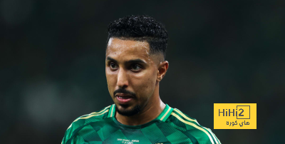 مدرب البحرين: سالم الدوسري نصف قوة المنتخب السعودي