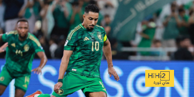 عدد ركلات الجزاء المهدرة في تاريخ المنتخب السعودي