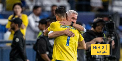 لويس كاسترو يمدح كريستيانو رونالدو بعد رحيله عن النصر