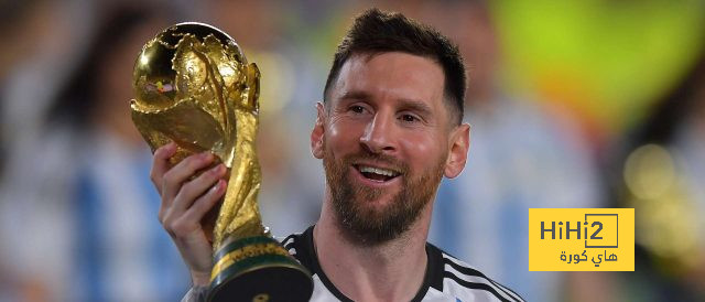 ميسي يثبت أن العمر مجرد رقم في عرض تاريخي ضد بوليفيا