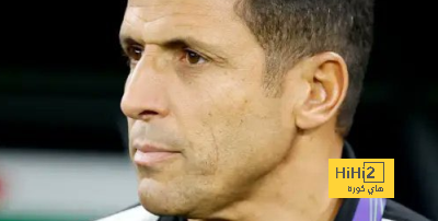 حسين عموته مرشح لتدريب المنتخب السعودي