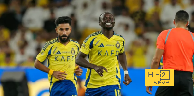 وصول ثلاثي النصر إلى الرياض استعدادًا لمواجهة الشباب