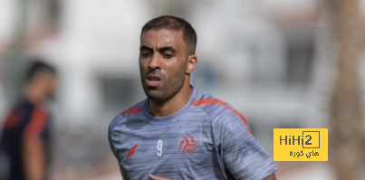 حمد الله والنصر.. مواجهة جديدة في الانتظار