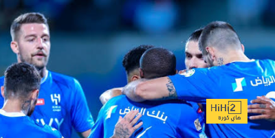 هل يحطم الهلال عقدة الجولة السابعة من دوري روشن؟