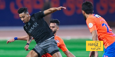 الهلال يتفوق تاريخيًا على الفيحاء