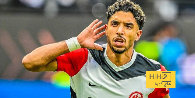 اللاعبين الأعلى تقييمًا في الدوريات الخمس الكبرى.. مرموش يتفوق على لاعب برشلونة