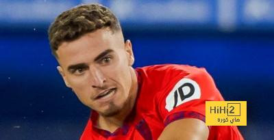 لاعب إشبيلية يتحدث عن مواجهة برشلونة