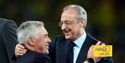 ريال مدريد يجبر على التخلي عن جزء من سياسته