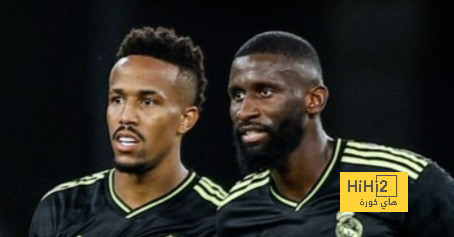 الكشف عن سبب تراجع مستوى دفاع ريال مدريد