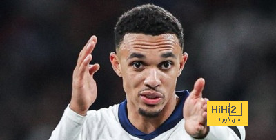 متى وضع ريال مدريد أرنولد ضمن قائمة اهتماماته؟