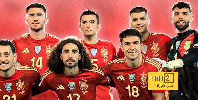 اسبانيا تستغني عن برشلونة و ريال مدريد للمرة الاولى منذ نحو قرن