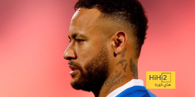 موعد عودة نيمار مع الهلال