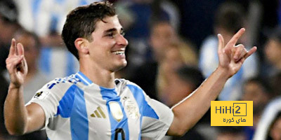 عين على ألفاريز في مباراة بوليفيا