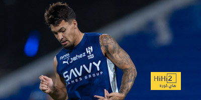 أرقام مهمة قبل مباراة الهلال والفيحاء