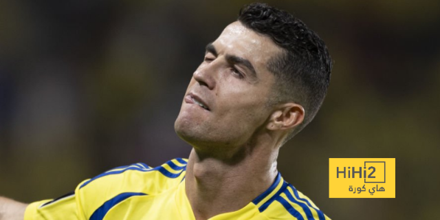 النصر يتسلح بسجل مميز قبل مواجهة الشباب