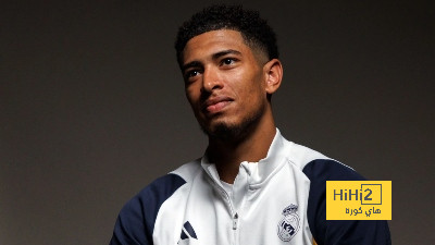 بيليجولد.. بيلينجهام يصمم أول حذاء له مع أديداس