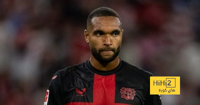 برشلونة يضع نجم ليفركوزن ضمن أولوياته هذا الموسم