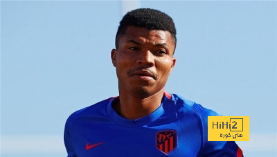 برشلونة يضع عينه على نجم أتلتيكو مدريد