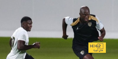 هل يشارك بيريرا مع الاتحاد أمام القادسية؟