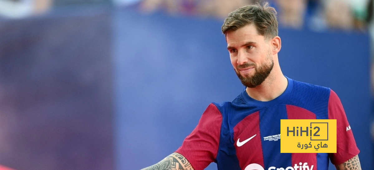 إينييغو مارتينيز: قائد يوجه الشباب ويطمح للعودة إلى المنتخب