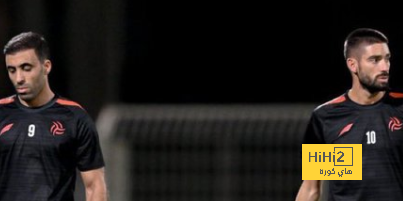 مستجدات مشاركة حمد الله وكاراسكو أمام النصر