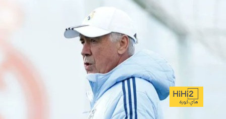 صور: ريال مدريد يواصل تدريباته استعداداً لمواجهة سيلتا فيجو