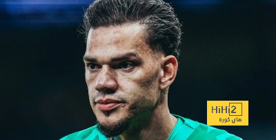 إيدرسون: مانشستر سيتي مستعد جيدا لمرحلة ما بعد غوارديولا