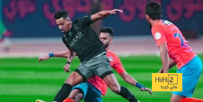 الفيحاء دائمًا عقبة على الهلال في مباريات الدور الأول