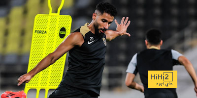 أرقام مهمة قبل مباراة الاتحاد والقادسية