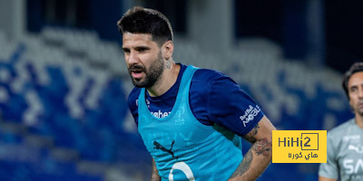 منافس الهلال اليوم … هش دفاعيًا