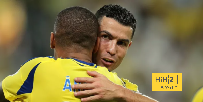 مستجدات تجديد عقد رونالدو مع النصر