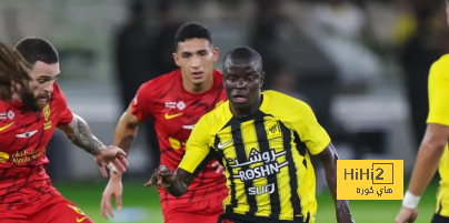 تاريخ مواجهات الاتحاد والقادسية في دوري روشن