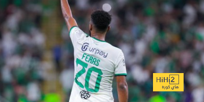 رقم قياسي لفراس البريكان في دوري روشن