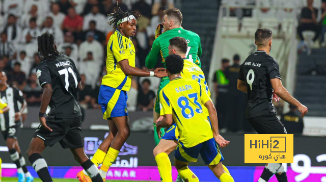 فيديو: تسديدة لابورت تمنح النصر أول أهداف الديربي