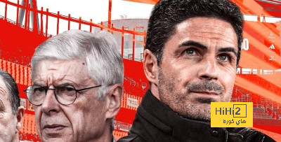 ارسنال يترقب رقما تاريخيا في الدوري الانجليزي في مباراته ضد بورنموث